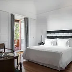 Della Pergola Relais Et Chateaux Отель Алассио