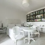 Della Pergola Relais Et Chateaux Отель Алассио