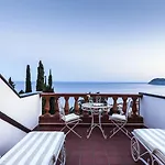 Hotel Della Pergola Relais Et Chateaux 5*