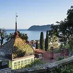 Della Pergola Relais Et Chateaux Алассио