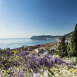 Della Pergola Relais Et Chateaux Алассио