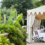 Della Pergola Relais Et Chateaux Отель 5*