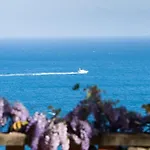 Della Pergola Relais Et Chateaux Отель Алассио
