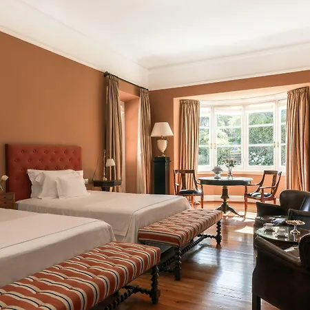 Della Pergola Relais Et Chateaux Ξενοδοχείο Αλάσιο