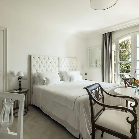 Della Pergola Relais Et Chateaux 5*