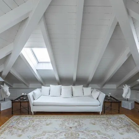 Della Pergola Relais Et Chateaux Ξενοδοχείο