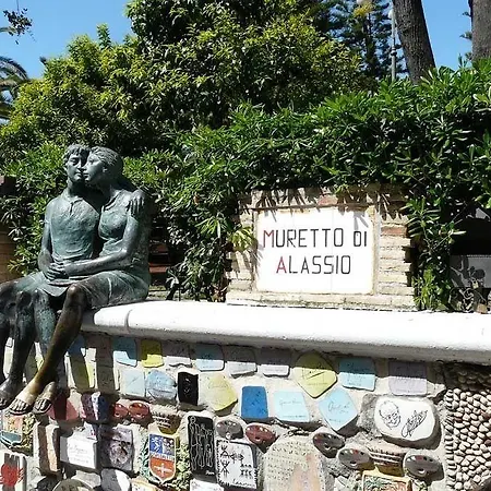 Della Pergola Relais Et Chateaux Ξενοδοχείο 5*