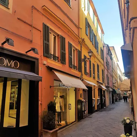 Della Pergola Relais Et Chateaux Ξενοδοχείο Αλάσιο