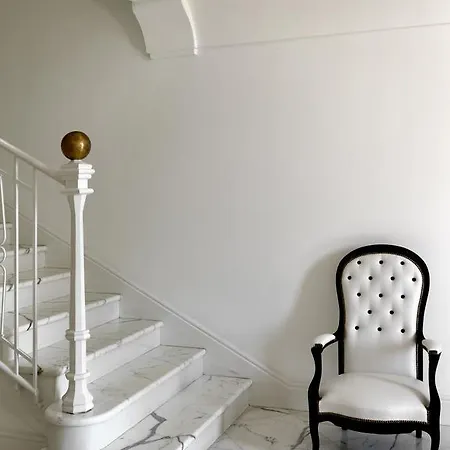 Della Pergola Relais Et Chateaux