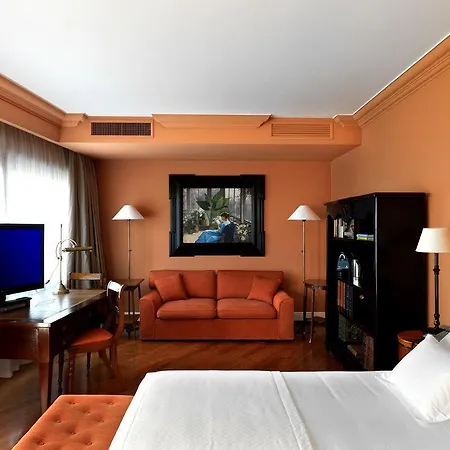 Della Pergola Relais Et Chateaux Hotel Alassio