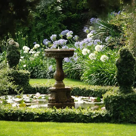 Della Pergola Relais Et Chateaux 3* Alassio