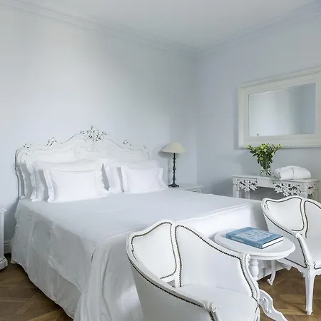 Della Pergola Relais Et Chateaux 5* Αλάσιο