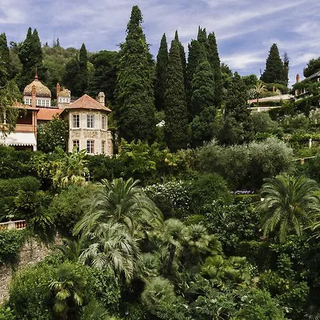 Della Pergola Relais Et Chateaux 3*