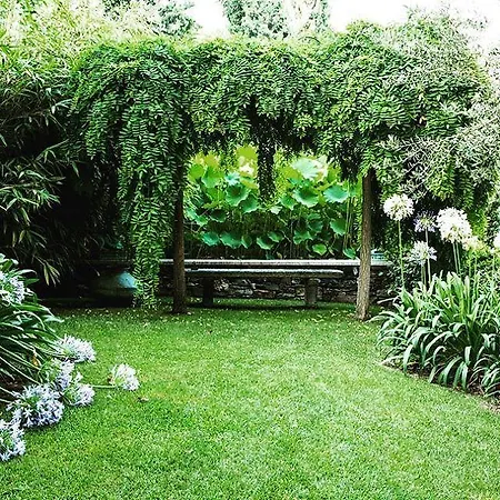 Ξενοδοχείο Della Pergola Relais Et Chateaux Αλάσιο