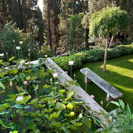 Della Pergola Relais Et Chateaux Hotel 3*