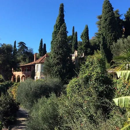 Della Pergola Relais Et Chateaux Hotel Alassio