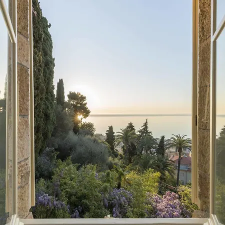 Della Pergola Relais Et Chateaux Alassio