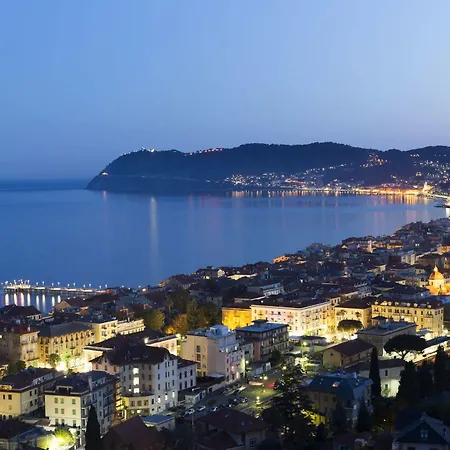 Della Pergola Relais Et Chateaux Hotel 3*