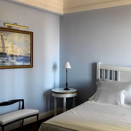 Hotell Della Pergola Relais Et Chateaux Alassio