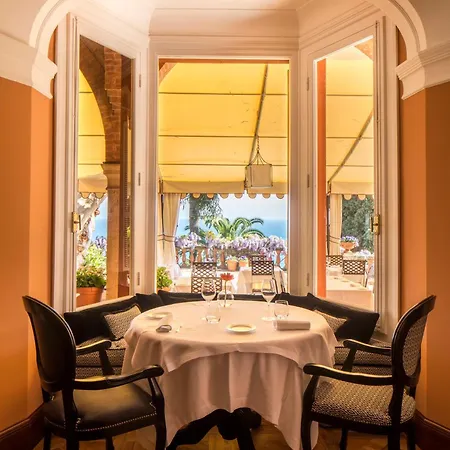 Della Pergola Relais Et Chateaux Ξενοδοχείο