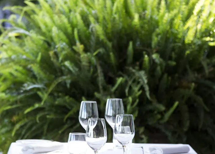 Della Pergola Relais Et Chateaux Otel Alassio