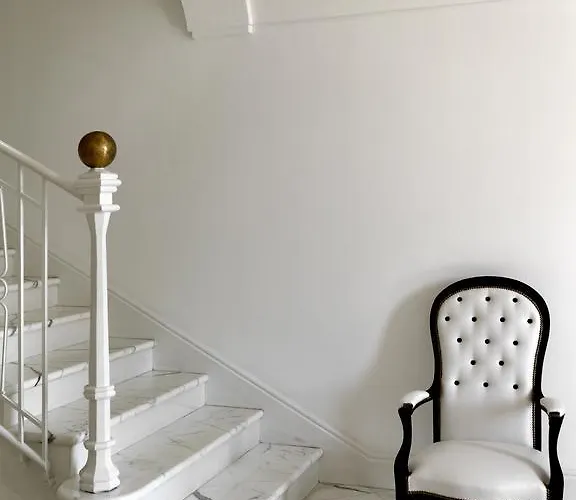 Della Pergola Relais Et Chateaux