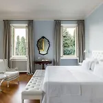 מלון Della Pergola Relais Et Chateaux 5*