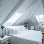 Отель Della Pergola Relais Et Chateaux 5*