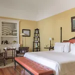 Della Pergola Relais Et Chateaux Алассио