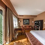 Della Pergola Relais Et Chateaux Алассио