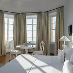 Della Pergola Relais Et Chateaux 5* アラッシオ