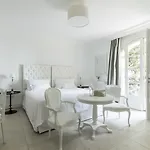 Della Pergola Relais Et Chateaux Отель Алассио