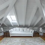 Della Pergola Relais Et Chateaux Отель
