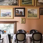 Отель Della Pergola Relais Et Chateaux Алассио