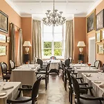 Отель Della Pergola Relais Et Chateaux 5*