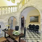 Della Pergola Relais Et Chateaux Алассио