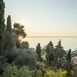 Szálloda Della Pergola Relais Et Chateaux