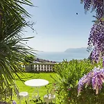 Della Pergola Relais Et Chateaux