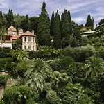 Della Pergola Relais Et Chateaux 5* Алассио