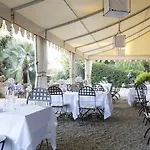 Della Pergola Relais Et Chateaux