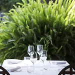 Della Pergola Relais Et Chateaux ホテル アラッシオ