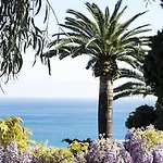 Della Pergola Relais Et Chateaux Алассио