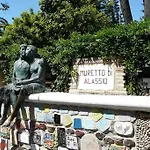 Della Pergola Relais Et Chateaux Отель 5*