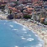 Della Pergola Relais Et Chateaux 5* Алассио