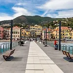 Della Pergola Relais Et Chateaux 5* Алассио