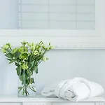 Della Pergola Relais Et Chateaux 5* アラッシオ