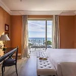 Della Pergola Relais Et Chateaux 5* Alassio