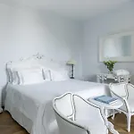 Della Pergola Relais Et Chateaux 5* アラッシオ