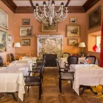 Della Pergola Relais Et Chateaux Hotel