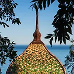 ホテル Della Pergola Relais Et Chateaux アラッシオ